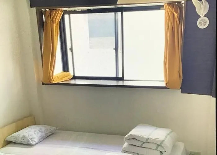 Lucky Hostel
