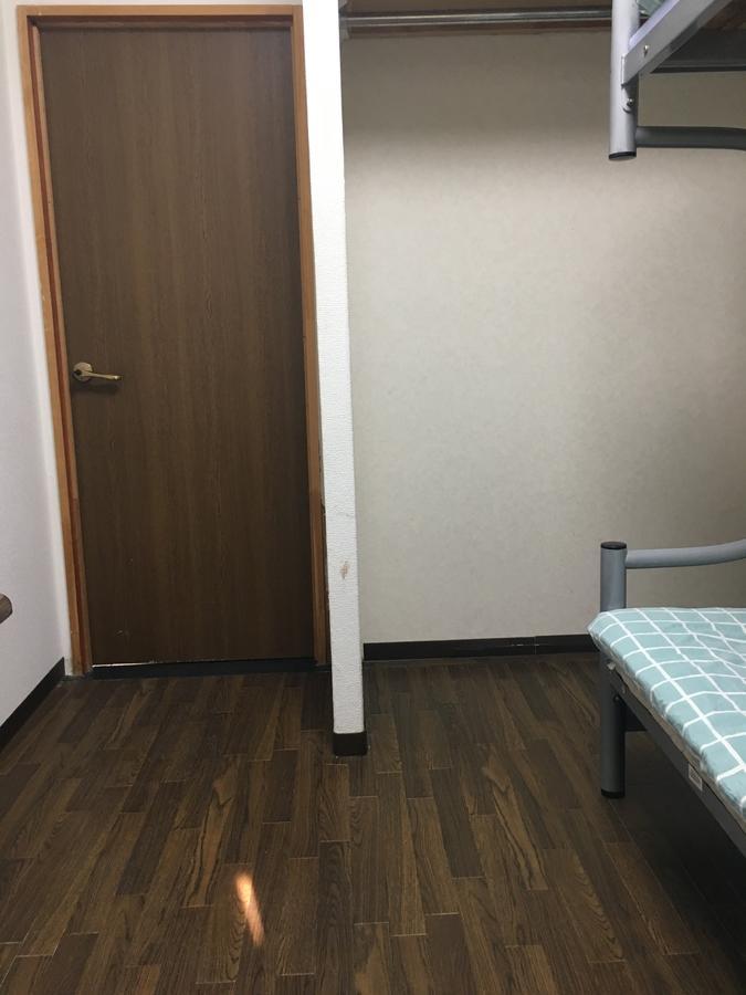 Lucky Auberge de jeunesse Tōkyō